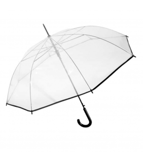 Shelta Umbrella - Clear Canopy - Nicholson 93