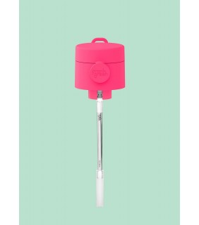 Switch Lid Pack - Neon Pink