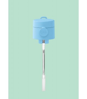 Switch Lid Pack - Sky Blue