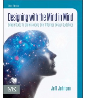 Elsevier ebook Designing with the Mind in Mind 3E: Simple Guide to Un