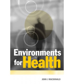 Routledge ebook Environments for Health