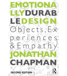 Routledge ebook Emotionally Durable Design