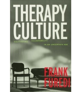 Routledge ebook Therapy Culture