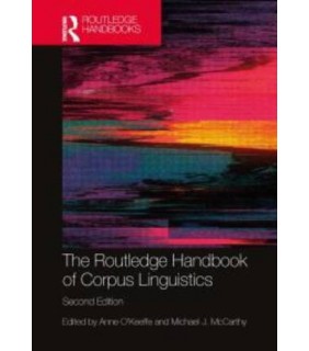 Routledge ebook The The Routledge Handbook of Corpus Linguistics 2E
