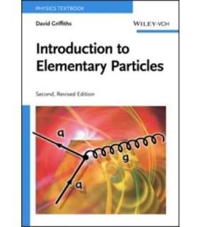 Wiley ebook Introduction to Elementary Particles 2E