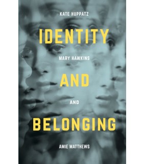 Red Globe Press ebook Identity and Belonging