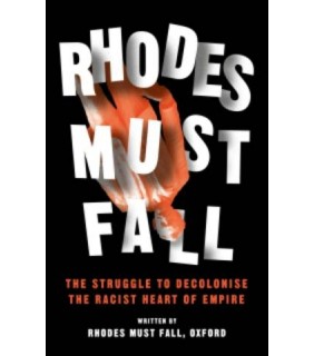 Zed Books ebook Rhodes Must Fall