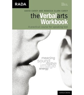 METHUEN DRAMA ebook The Verbal Arts Workbook