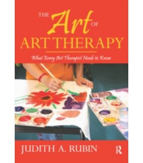 Routledge ebook The Art of Art Therapy 2E