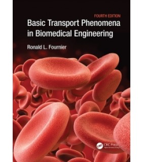 CRC Press ebook Basic Transport Phenomena in Biomedical Engineering