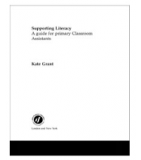 Routledge ebook Supporting Literacy