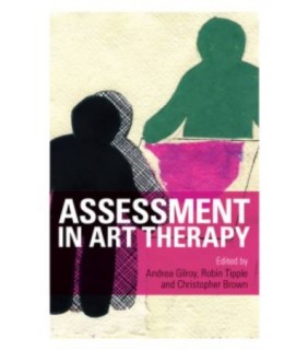 Routledge ebook Assessment in Art Therapy