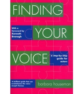 Nick Hern Books ebook Finding Your Voice