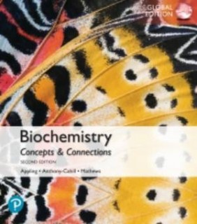 Pearson Education ebook Biochemistry: Concepts and Connections