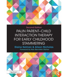 Routledge ebook Palin Parent-Child Interaction Therapy for Early Child