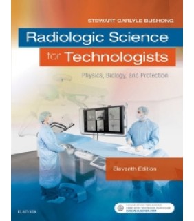 C V Mosby ebook Radiologic Science for Technologists