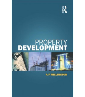 CRC Press ebook Property Development