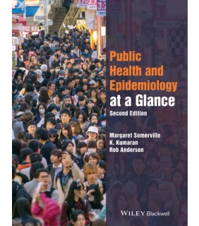 John Wiley & Sons ebook Public Health and Epidemiology at a Glance 2E