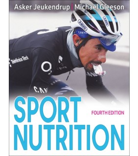 Human Kinetics ebook Sport Nutrition 4E