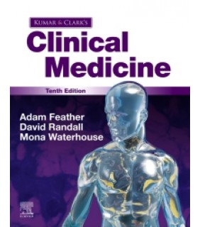 Elsevier Australia ebook Kumar and Clark's Clinical Medicine