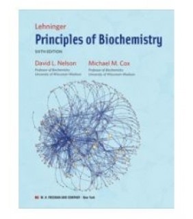 Macmillan Higher Education ebook UAMS - Lehninger Principles of Biochemistry