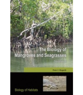 Oxford University Press UK ebook The Biology of Mangroves and Seagrasses 3E