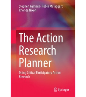 Springer ebook The Action Research Planner