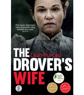 Currency Press ebook The Drover's Wife 2E