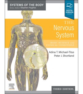 Elsevier ebook The Nervous System 3E