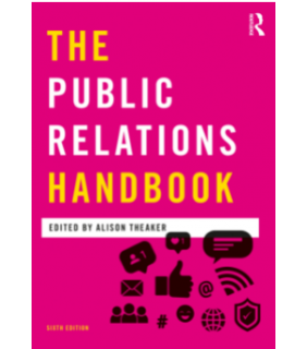Routledge The Public Relations Handbook