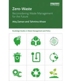Routledge ebook Zero-Waste