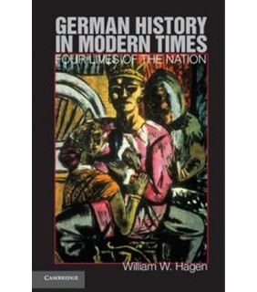 Cambridge University Press ebook German History in Modern Times