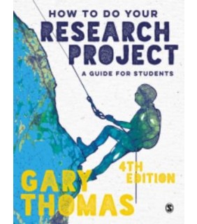 Sage Publications Ltd ebook How to Do Your Research Project 4E