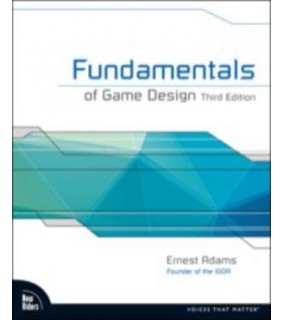 Pearson Education ebook Fundamentals of Game Design