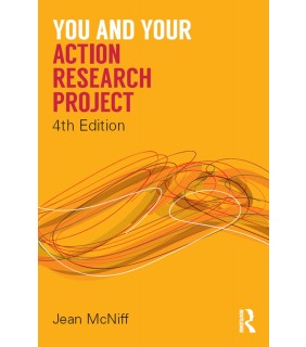Routledge ebook You and Your Action Research Project 4E