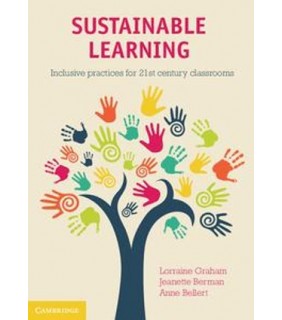 Cambridge University Press ebook Sustainable Learning