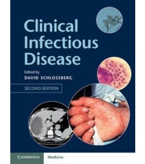 Clinical Infectious Disease - eBook