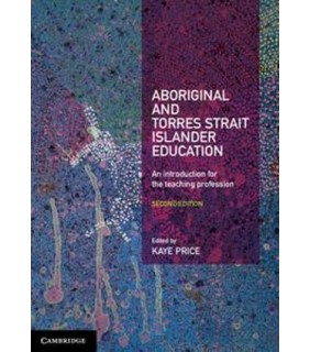 Aboriginal and Torres Strait Islander Education - eBook