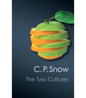 Cambridge University Press The Two Cultures