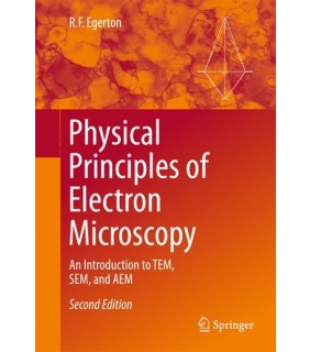 Physical Principles of Electron Microscopy - EBOOK