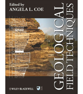 John Wiley & Sons ebook Geological Field Techniques