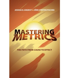 Mastering 'Metrics - EBOOK