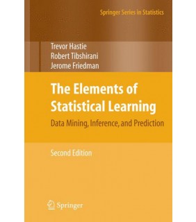 The Elements of Statistical Learning - EBOOK