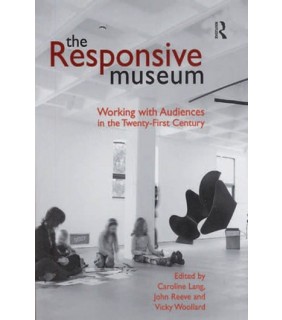 The Responsive Museum - EBOOK