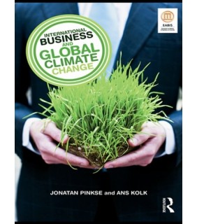 International Business and Global Climate Change - EBOOK