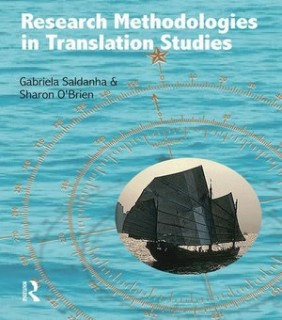Research Methodologies in Translation Studies - EBOOK