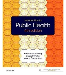 Elsevier Introduction to Public Health 4E