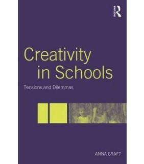 Creativity in Schools - EBOOK