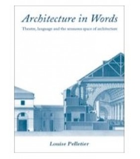Routledge ebook Architecture in Words