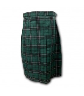 Clarence High School Formal Skirt